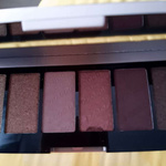 Палетка теней для век Precious Glamour Tin Palette 11г: True Glamour