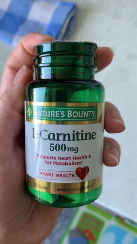 swisse l carnitine review L-Carnitine Benefits for Chronic Fatigue Syndrome