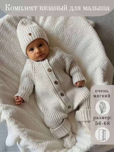 Одежда для новорожденных: гардероб малыша | Что купить мальчику до года? | Бандеролька