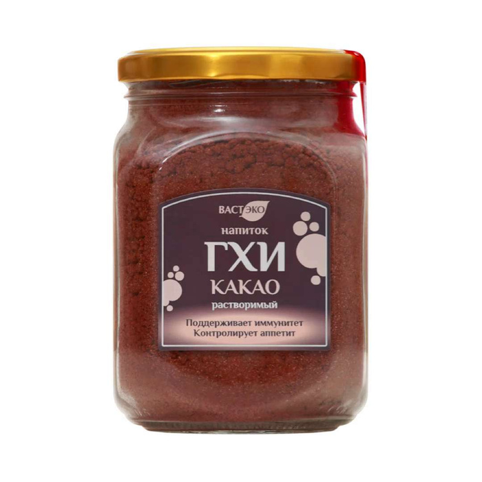 Какао растворимый Ozon