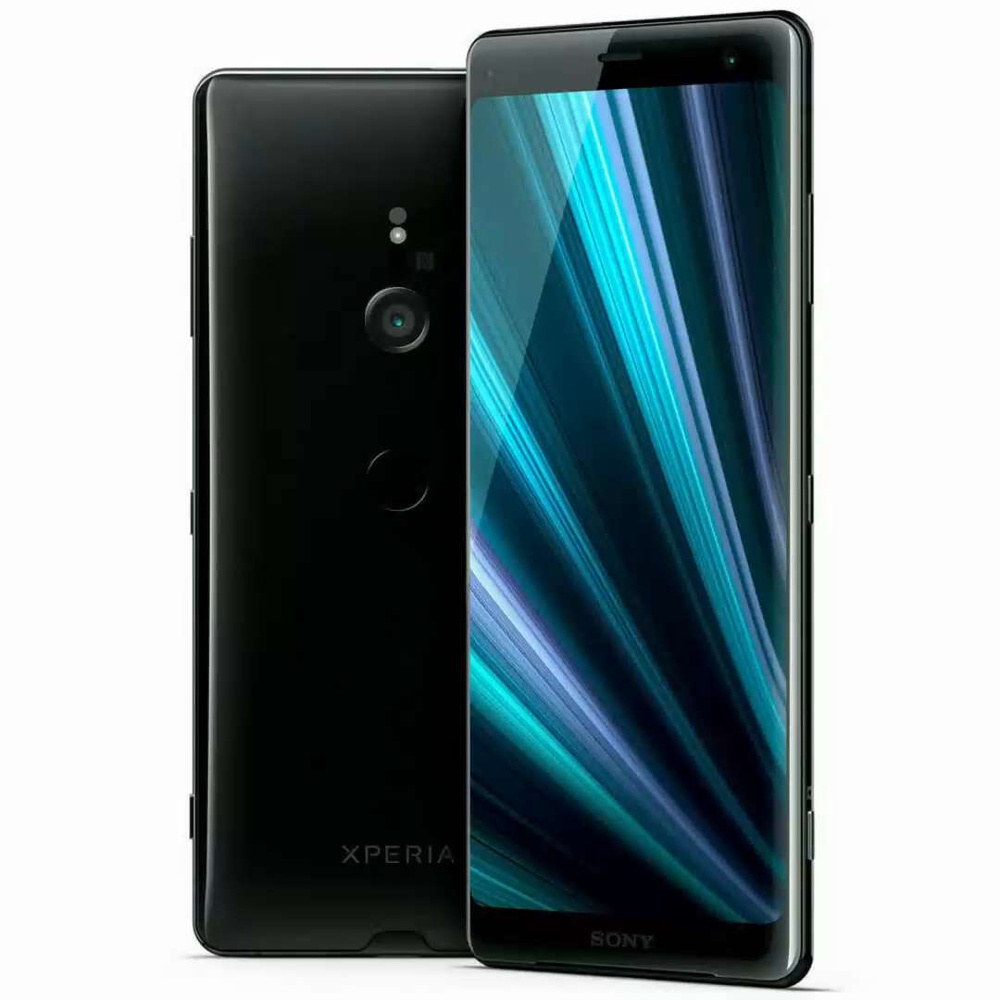 Смартфон Sony Xperia XZ3 (Qualcomm Snapdragon 845+Google+4K) - купить по  выгодной цене в интернет-магазине OZON (1096073781)