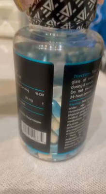 132 отзыва на Анаболический комплекс Epic Labs Ibutamoren MK-677 60 ...