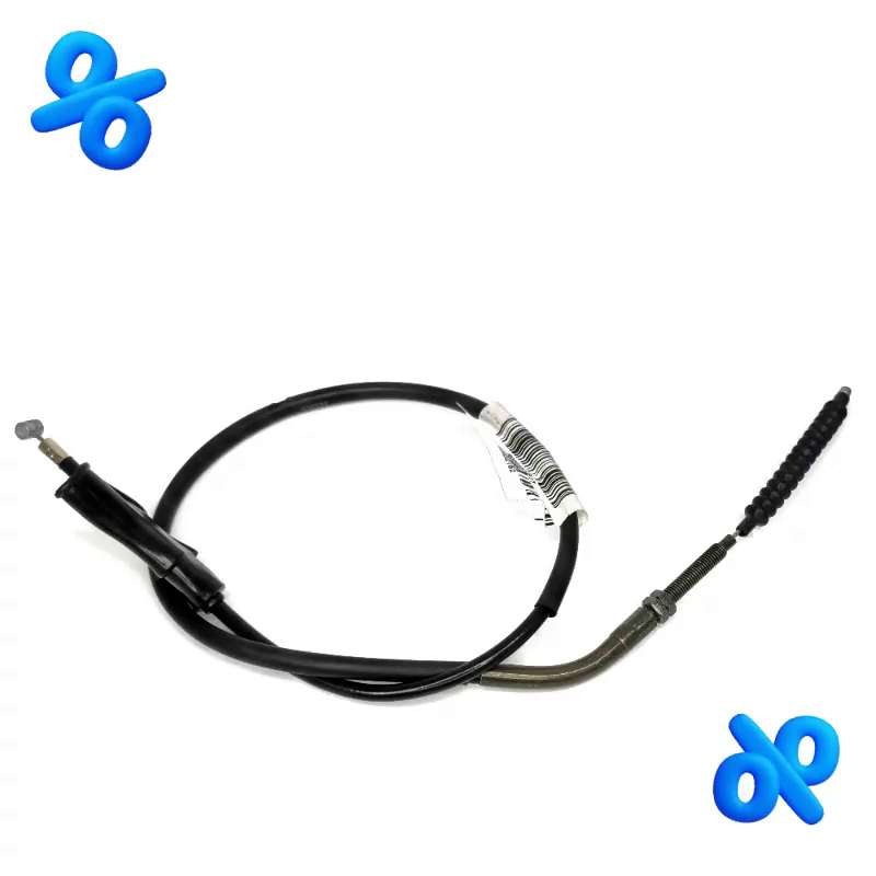 Подача сигнала от педали сцепления