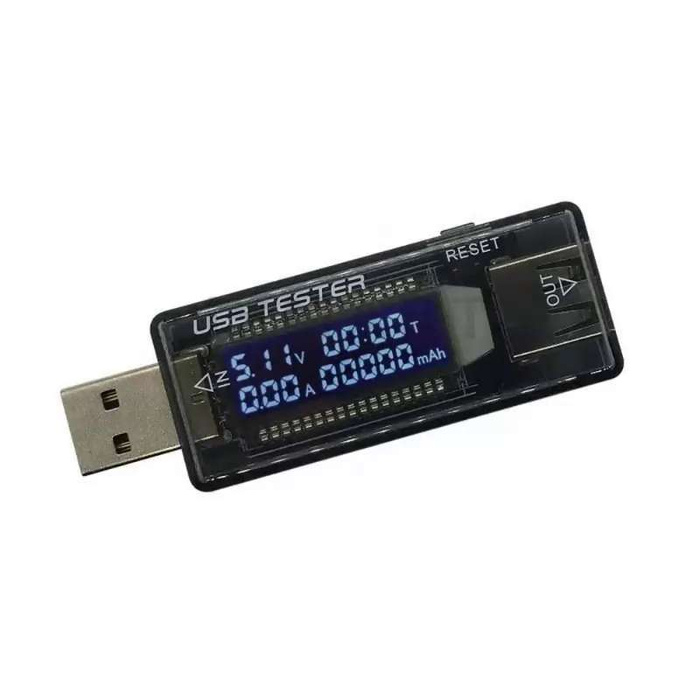 Usb тестер v20. Usb тестер v20