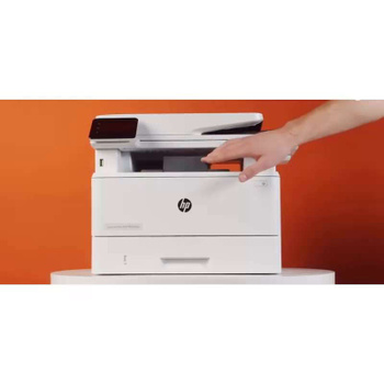 МФУ HP LaserJet Pro MFP M428fdw – купить в интернет-магазине OZON по выгодной цене