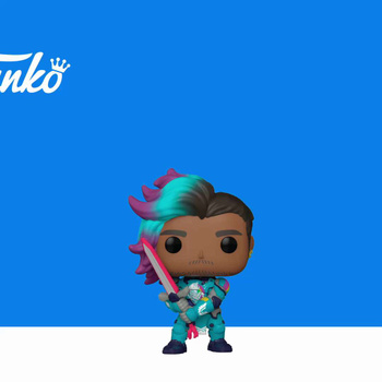 Funko sales pop elite