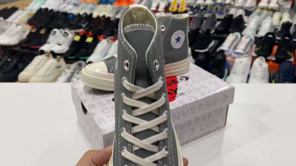 Converse cheap abu abu