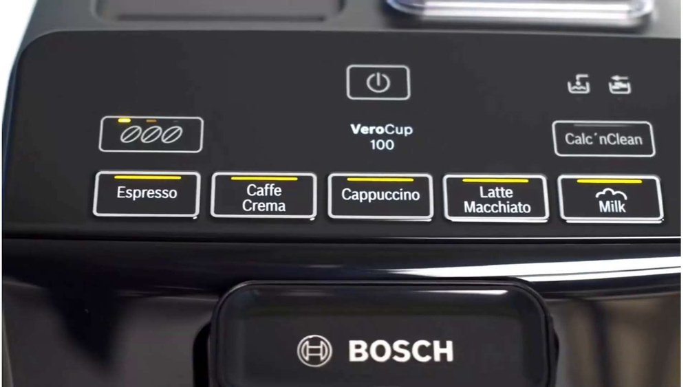 Купить Кофемашину Bosch Verocup 300