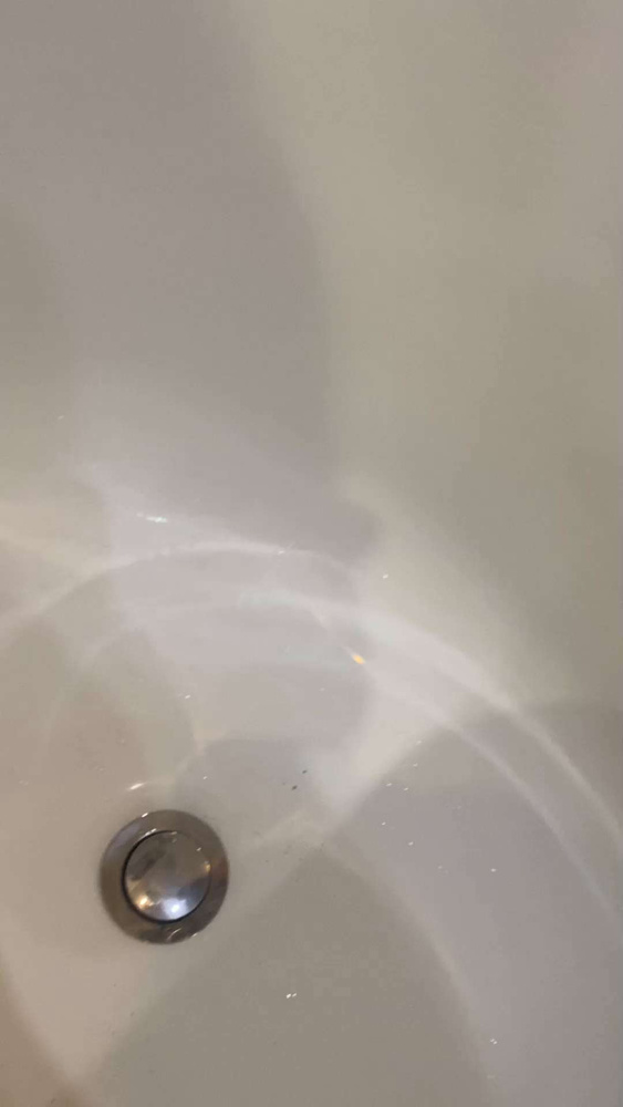 Комплект 3 в 1: ванна tempra Edge 170x75 чугун + ножки + круглые ручки ...