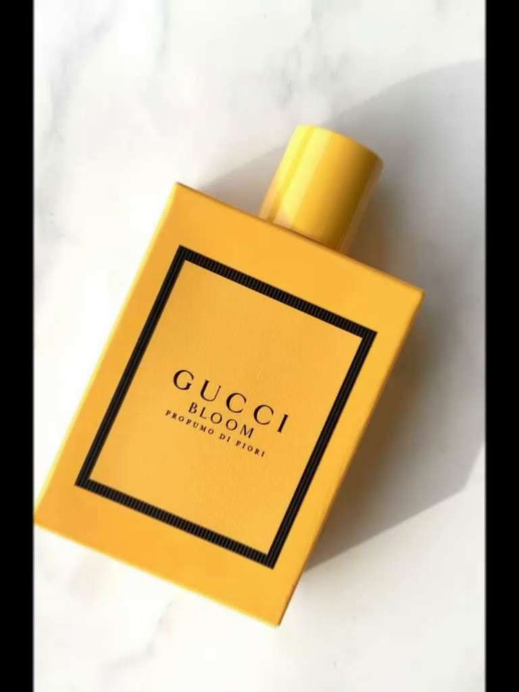 Gucci 2024 bloom fiori