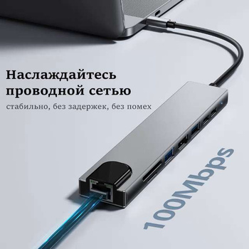 USB C и USB 3.0 для чтения карт SD/MicroSD | UHS-I | ПИКСЕЛЬ