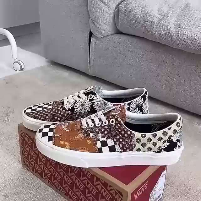 Vans 27 shop