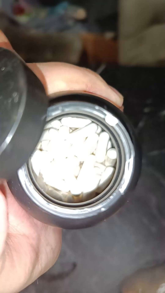 Мелатонин Gold Ration для нормализации сна, успокоительное, снотворное ...