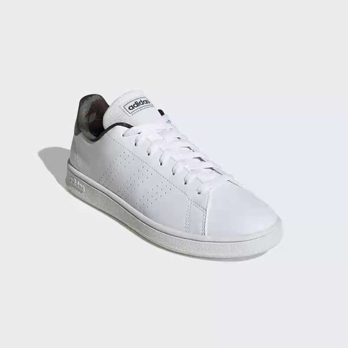 Adidas advantage hotsell bold shoes