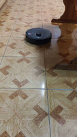 Робот-пылесос Roborock Q5PR52_Q5 PRO_78282 - купить по выгодной цене в  интернет-магазине OZON (1237244786)