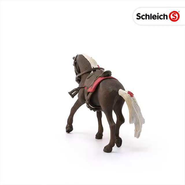 Седло и уздечка для Ханны и Кайен SCHLEICH купить в интернет-магазине Wildberries