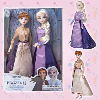 Elsa doll hotsell elsa doll