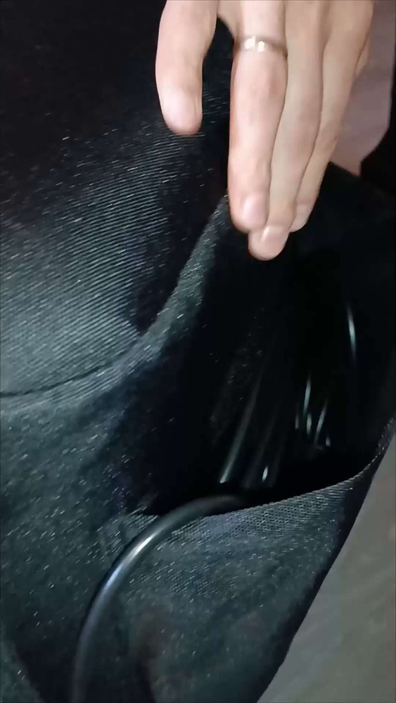 Набор защиты №5 на пылесос UPGRAD Santoemma Sabrina (чехол + защита на ...