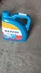 Repsol RP141P54 Elite Evolution Fuel Economy 5W-30 Aceite de Motor para  Coche, 4 L : : Coche y moto