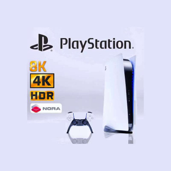 Игровая приставка Sony PlayStation 5 825GB (EU) (CFI-1116A) + Код на  загрузку FIFA 23 купить в интернет-магазине SavelaGame