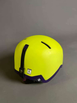 Salomon cruiser store 2 helmet