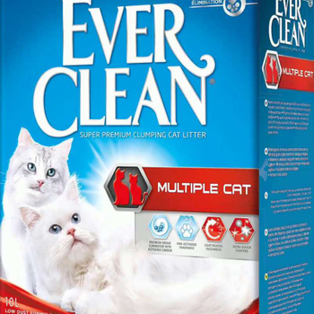 Clean Cat Natural Наполнитель – купить в интернет-магазине OZON по низкой  цене