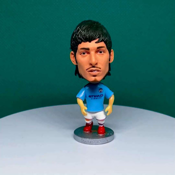 Figure футболиста soccerstarz David мойес Manchester United (David