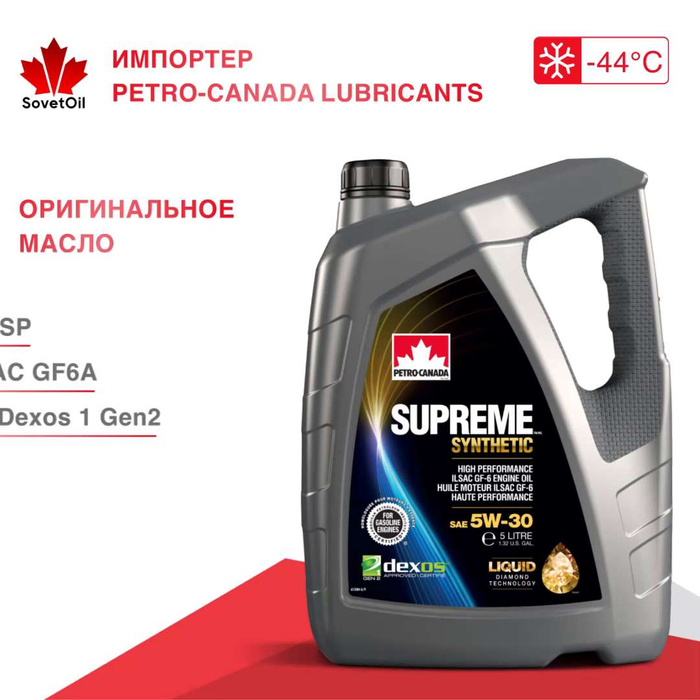 Petro Canada 5w 30 Купить