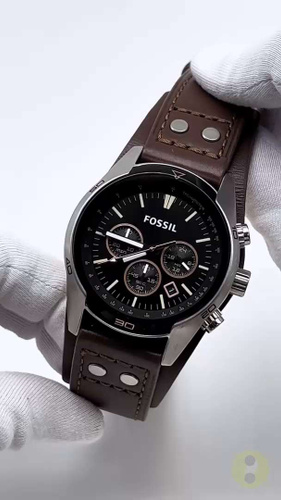 Fossil discount me 3172