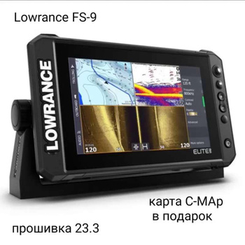 Туризм, рыбалка, охота от Lowrance на маркетплейсе OZON