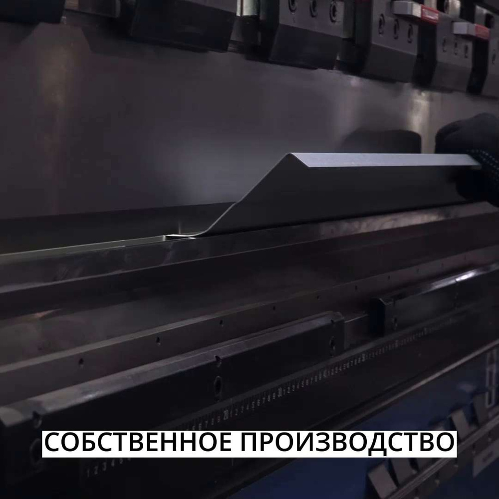 Ремонтный полупорог правый + усилитель на автомобиль Fiat Professional ...