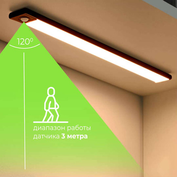 LED-DC6 индикаторная светодиодная подсветка для 6-дверного шкафа сухого хранения | Электронприбор