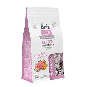 Brit care sale cat crazy kitten