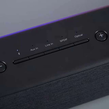 Xiaomi 33 tv sales soundbar