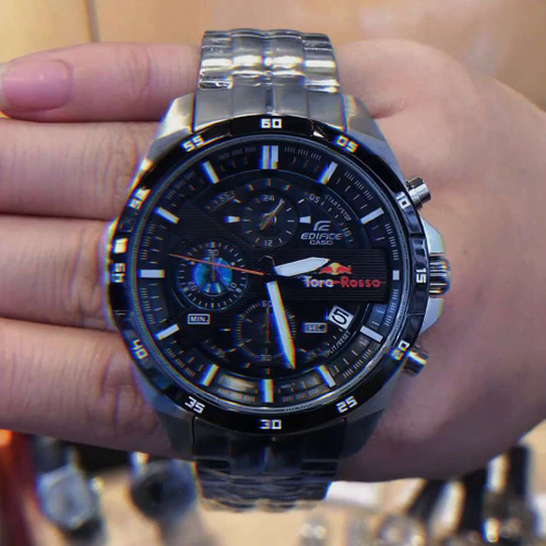 Harga casio edifice sale efr 556