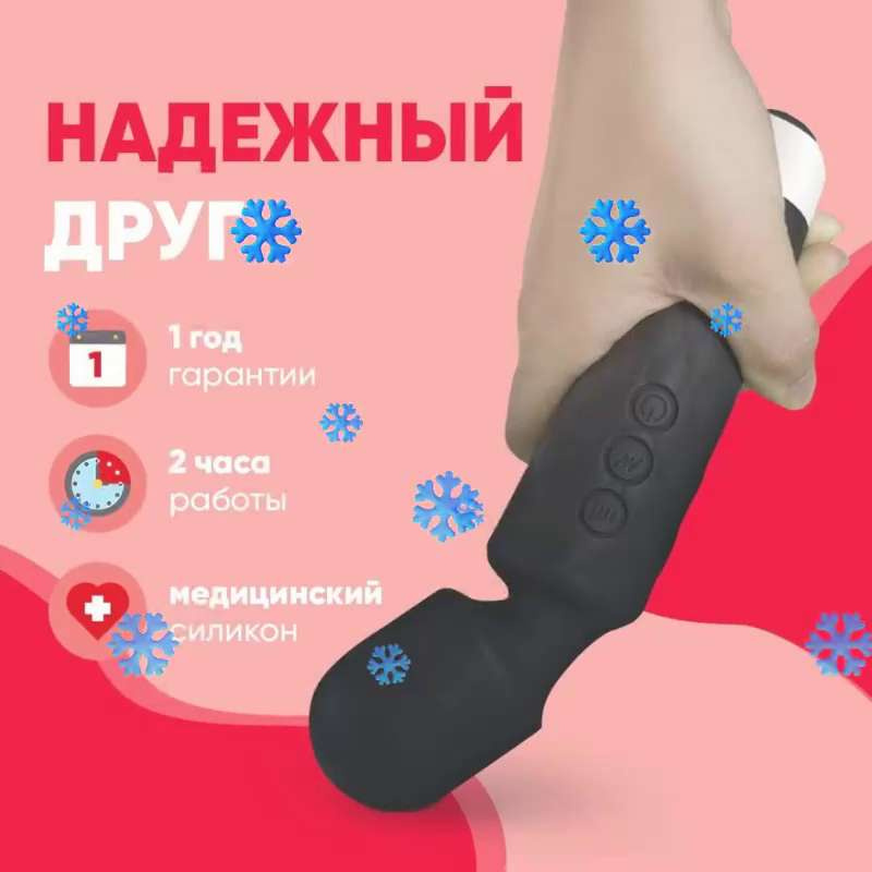 Вибратор клиторальный Vibro Wings () – характеристики | ROZETKA