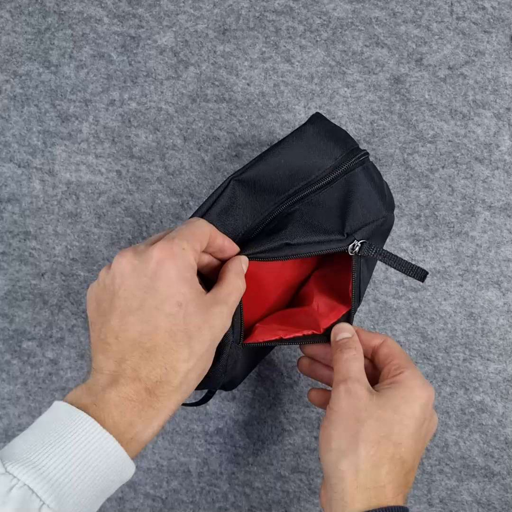 Несессер мужской AISTFAMILY Косметичка дорожная, косметичка мужская ...