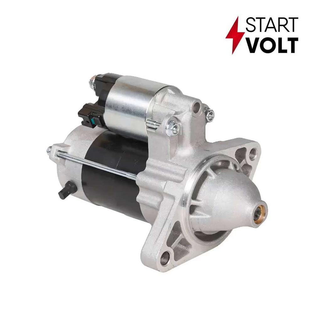 Стартер для автомобилей Toyota Corolla E150 (06 )/Rav 4 A30 (08 ) 1.6i/2.0i  1кВт STARTVOLT LSt 1903 - Startvolt арт. LST1903 - купить по выгодной цене  в интернет-магазине OZON (694773786)