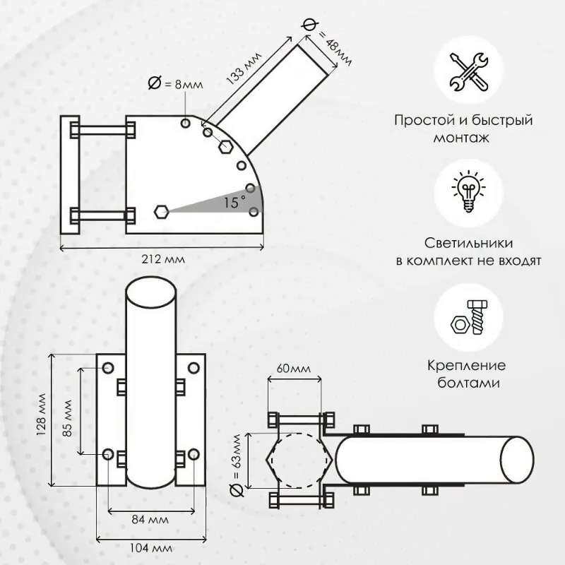 Линолеум – купить в Магнитогорске в интернет–магазине «ДоброСтрой»