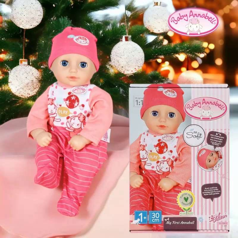Бутылочка для куклы Baby Annabell купить за рублей - Podarki-Market