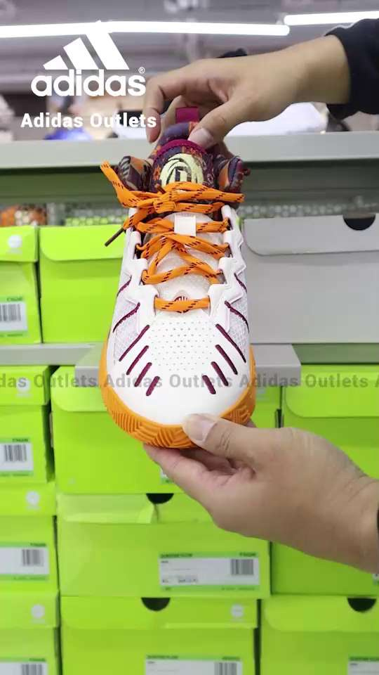 Adidas 2024 the outlets