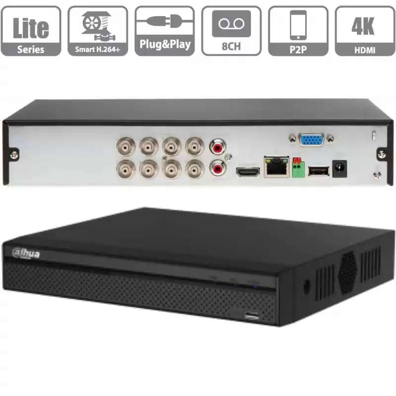 Регистратор гибридный 8. IP видеорегистратор для видеонаблюдения.