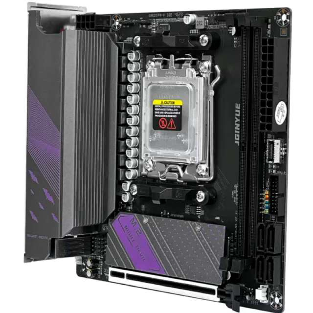 B650 mini itx. B650 mini itx