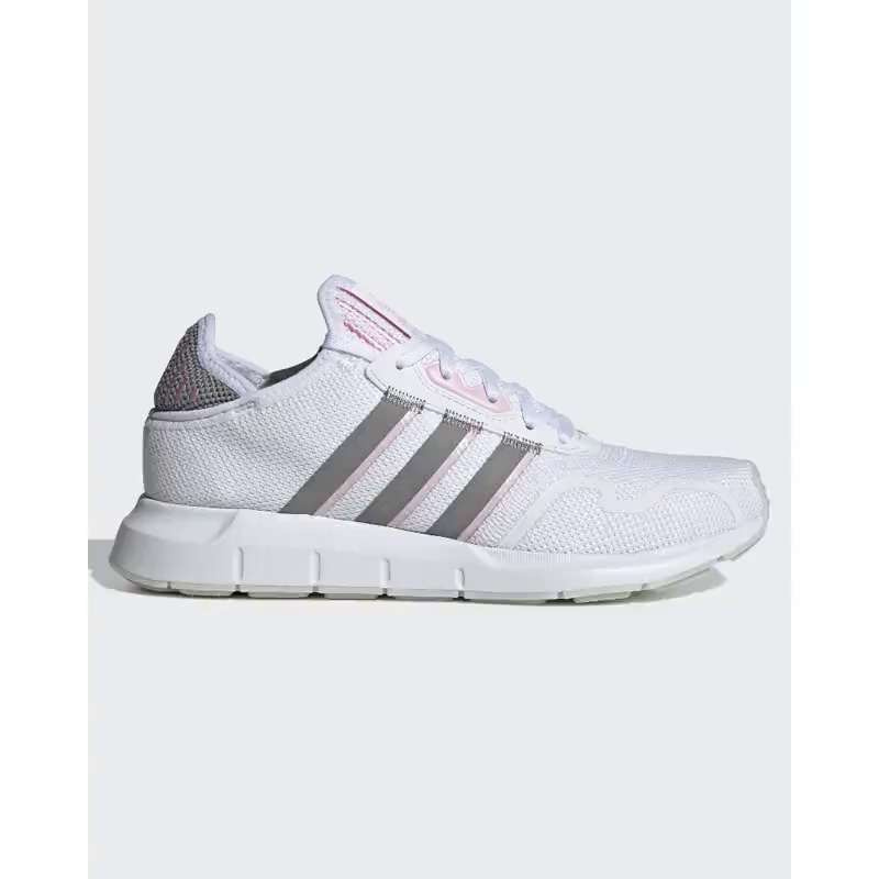 Adidas swift run hot sale women's vapor grey