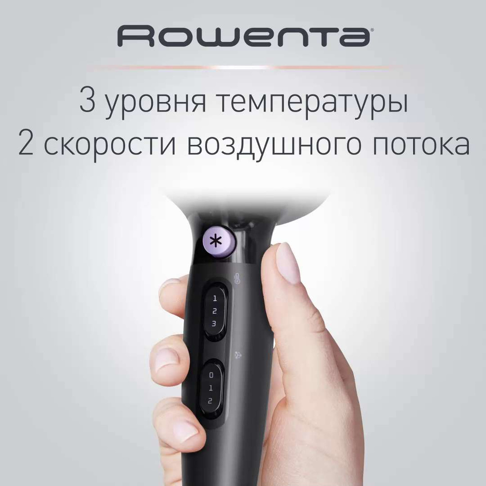 Фен BaByliss 6704WE