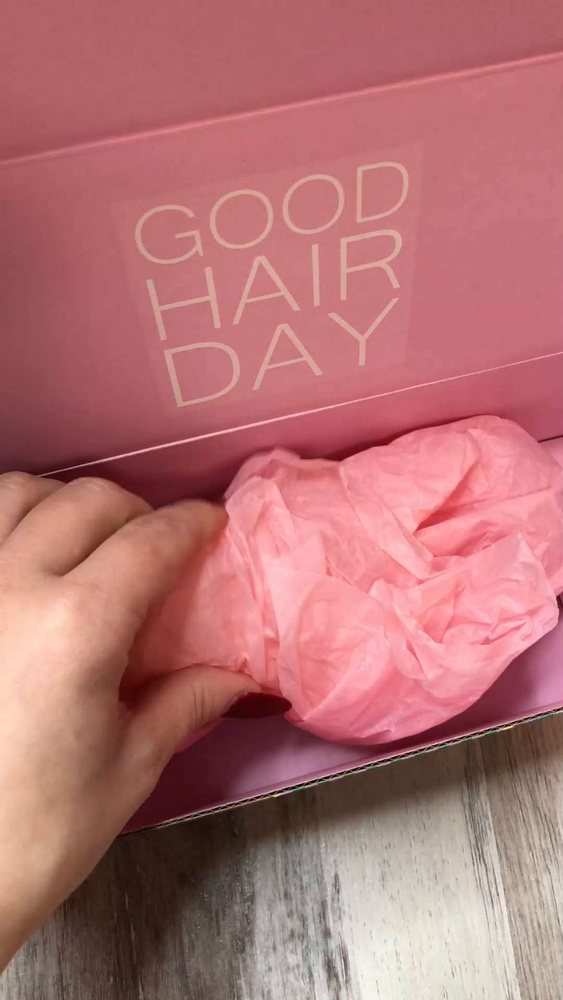 TIGI BED HEAD After Party Разглаживающий крем для придания блеска и ...