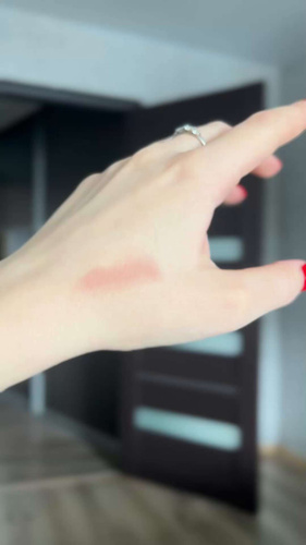 ARAVIA Professional Румяна жидкие кремовые JUICY DELIGHT, 02 blusher, 5 ...