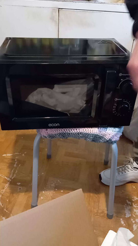 Микроволновая печь ECON ECO-2040M - купить по низким ценам в интернет ...