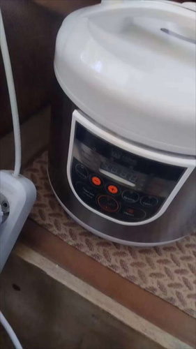 Отзывы на Мультиварки и скороварки от реальных покупателей OZON