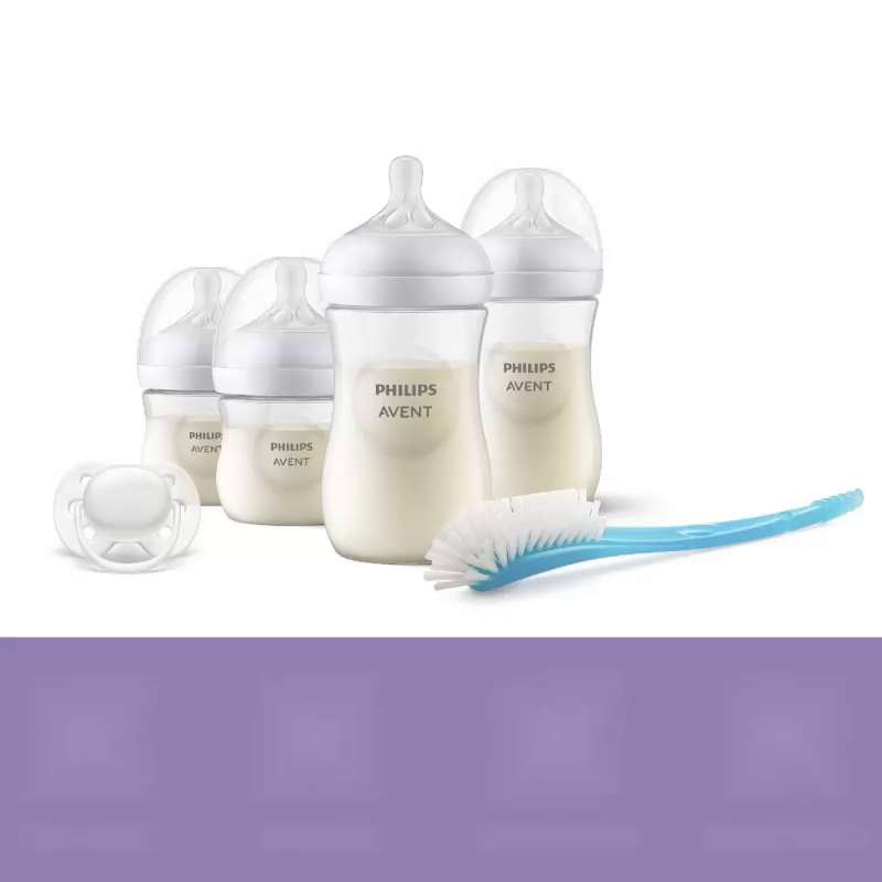 Philips avent bundle sales set